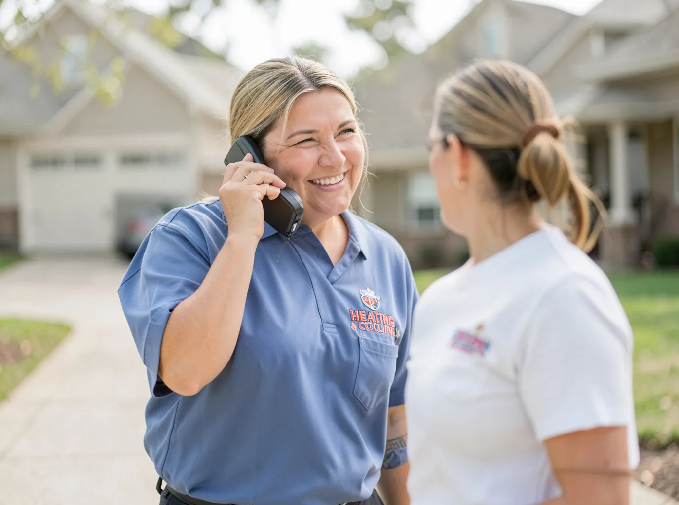 Hvac Repair Mount Airy, GA FAQs